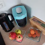 Appartement Wohlfuehlwohnung Rappottenstein