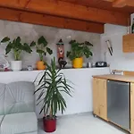 Wohlfuehlwohnung * Rappottenstein