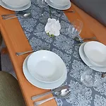 Appartement Wohlfuehlwohnung