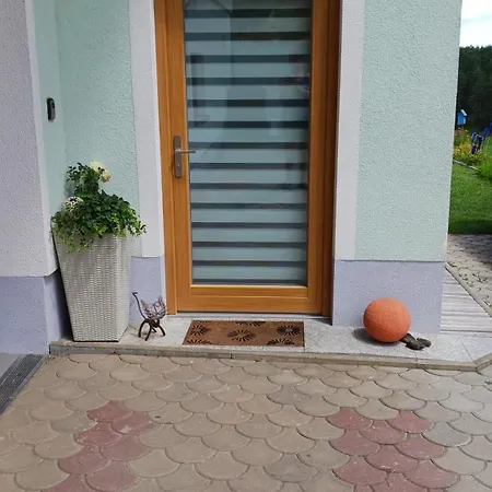 Wohlfuehlwohnung דירה *