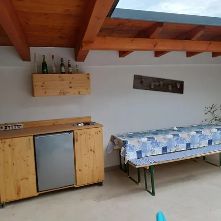 Wohlfuehlwohnung * Rappottenstein