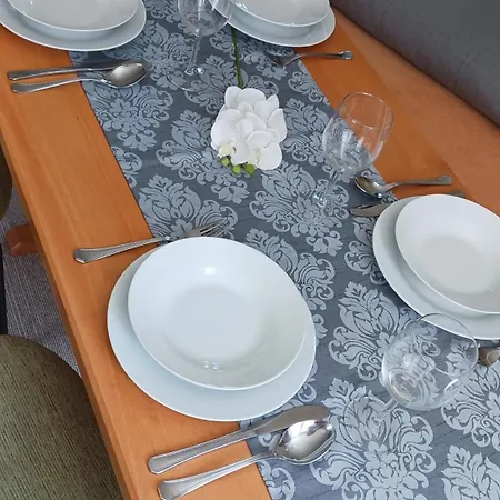 Апартаменты Wohlfuehlwohnung