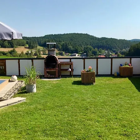 Wohlfuehlwohnung Апартаменты *