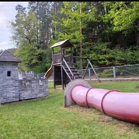 Appartement Wohlfuehlwohnung