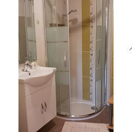 Wohlfuehlwohnung Апартаменты