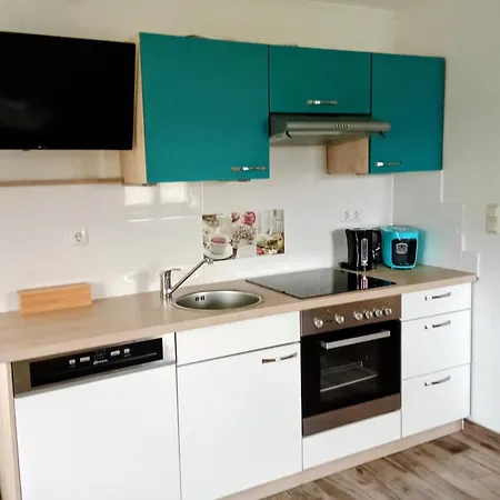 Wohlfuehlwohnung *