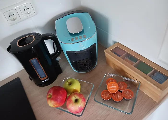 Apartman Wohlfuehlwohnung Rappottenstein