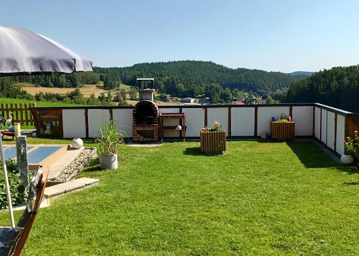 Wohlfuehlwohnung Apartman *